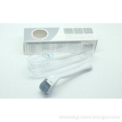Skin Rejuvenation Micro Derma Roller Stretch Marks Removal
